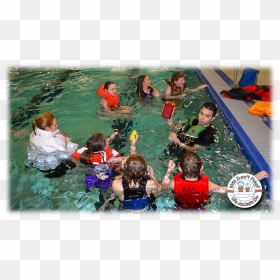 Transparent Pool Float Png - Water Safety, Png Download - pool float png