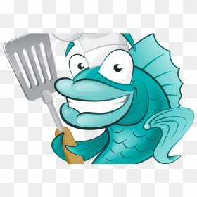 Transparent Fish Fry Clipart, HD Png Download - fry png