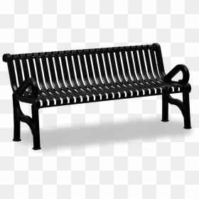 Bench, HD Png Download - benches png