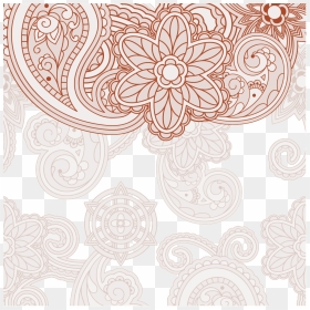 Classical Aesthetic Shading - Motif, HD Png Download - shading png
