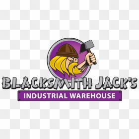 Bj Industrial Welding Supplies 7 Daniel Street Caloundra - Blacksmith Jacks, HD Png Download - welding sparks png