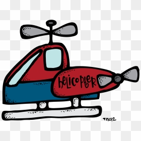 Ruby Slippers Clipart - Helicopter Melonheadz, HD Png Download - ruby slippers png