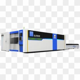 Fped2560 Fiber Laser Cutting Machine Featured Image - Laser Cutting, HD Png Download - lazer beam png