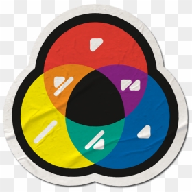 Color Add, HD Png Download - uno card png