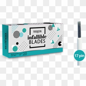Microblading - Blade, HD Png Download - shading png