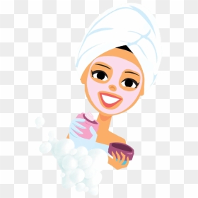 Thumb Image - Beauty Png, Transparent Png - facial png