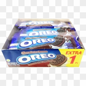 Oreo Extra, HD Png Download - oreos png