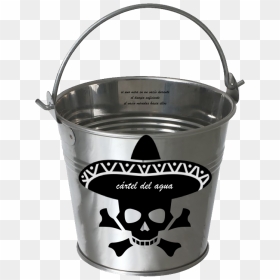 Jco Lore Wiki - Bucket Png, Transparent Png - cartel png