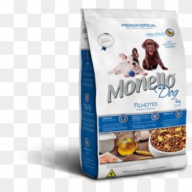 Monello Dog Food, HD Png Download - cachorro png
