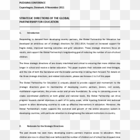 Document, HD Png Download - directions png