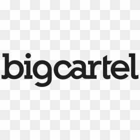 Big Cartel Logo Png, Transparent Png - cartel png
