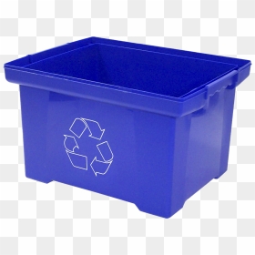 Recycling Bin, HD Png Download - recycling bin png