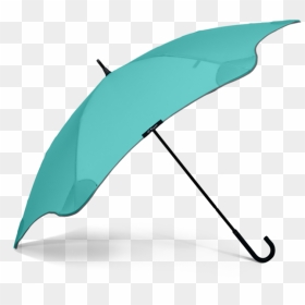 Lite Blunt Umbrella Side View - Blunt Umbrellas, HD Png Download - lit blunt png