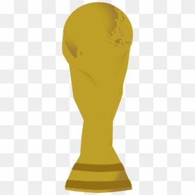 Illustration, HD Png Download - world cup trophy png