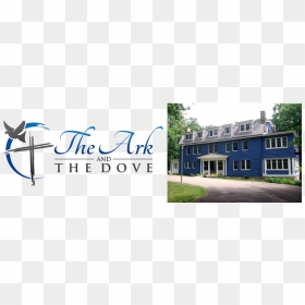 The Ark And The Dove - Logo, HD Png Download - ark of the covenant png