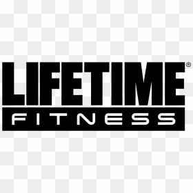 Life Time Fitness Logo Png - Parallel, Transparent Png - fitness logo png