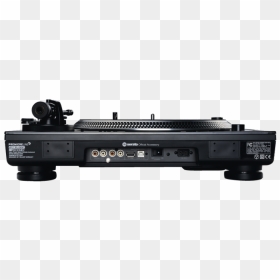 Reloop Rp 8000 Mk2, HD Png Download - dj turntable png