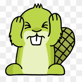 Cannot Hear Adsy - Thumbs Up Animal Clipart Transparent, HD Png Download - hear png