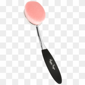 O"brush Pincel De Base Tam M - Paddle, HD Png Download - pincel png