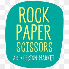 Rock Paper Scissors - Girl Who Kicked The Hornet's, HD Png Download - rock paper scissors png