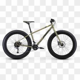 El Oso Uno - 2019 Specialized Fatboy Comp Carbon, HD Png Download - stack of tires png