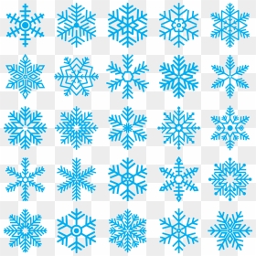 Transparent Floco De Neve Png - Flocon De Neige Reine Des Neiges, Png Download - copos de nieve png