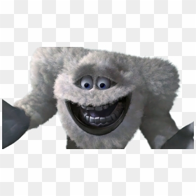 Image - Monsters Inc But Only, HD Png Download - bienvenidos png