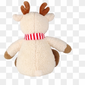 China Plush Deer, China Plush Deer Manufacturers And - Stuffed Toy, HD Png Download - baby deer png