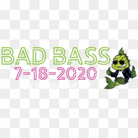 Bad Bass - Graphic Design, HD Png Download - directions png