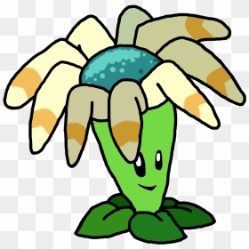 Zombie Clipart Bloomerang - Plants Vs Zombies 2 Png, Transparent Png - plantas png