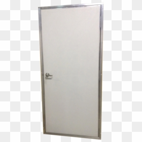 Home Door, HD Png Download - metal door png