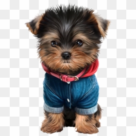 Cute Puppies Png, Transparent Png - cachorro png