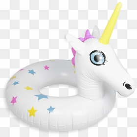 Inflatable, HD Png Download - pool float png