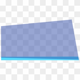 Article Column Overlay - Colorfulness, HD Png Download - blue box png