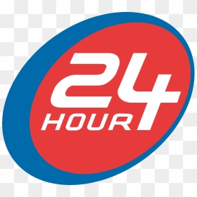 24 Hour Fitness Logo, Symbol - Transparent 24 Hour Fitness Logo, HD Png Download - fitness logo png