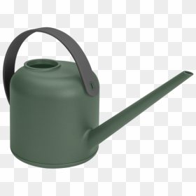 Teapot, HD Png Download - watering can png
