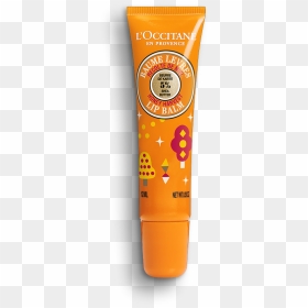 Display View 1/1 Of Shea Butter Honey Harvest Lip Balm - Sunscreen, HD Png Download - chapstick png