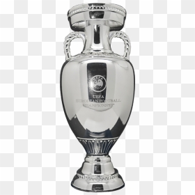 Uefa Euro 2020 Trophy, HD Png Download - world cup trophy png