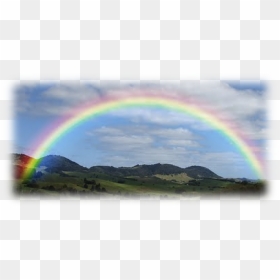 Rainbow, HD Png Download - ark of the covenant png