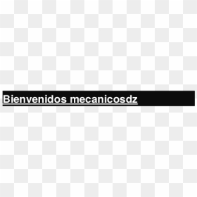 Ivory, HD Png Download - bienvenidos png