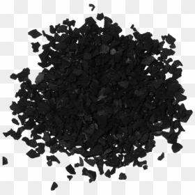 Carbon Png Image - Transparent Activated Charcoal Png, Png Download - charcoal png