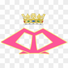 Clip Art, HD Png Download - pink tiara png