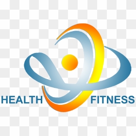 Image - Health Related Fitness Logo, HD Png Download - fitness logo png