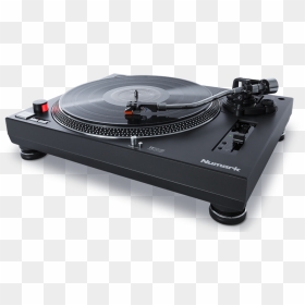 Numark Tt250usb, HD Png Download - dj turntable png