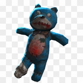 Nukapedia The Vault - Teddy Bear, HD Png Download - baby bear png