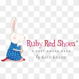 Ruby Red Shoes Banner - Ruby Red Shoes Doll, HD Png Download - ruby slippers png