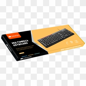 Paper, HD Png Download - keyboard keys png