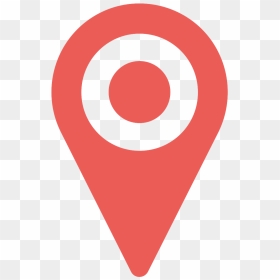 Location Logo Red Png , Png Download - Destination Icon Png, Transparent Png - red.png