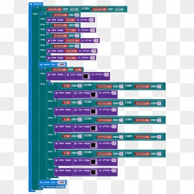 Micro Bit Rock Paper Scissors Lizard Spock, HD Png Download - rock paper scissors png