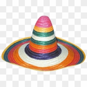 Fancy Dress Hats, HD Png Download - mexican sombrero png